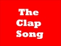 The Clap Song 3-6-9.wmv 