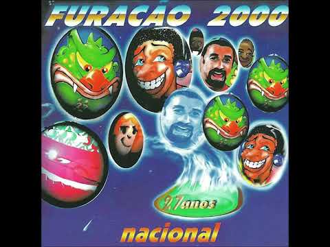 Furacão 2000 - Mimosa 2000
