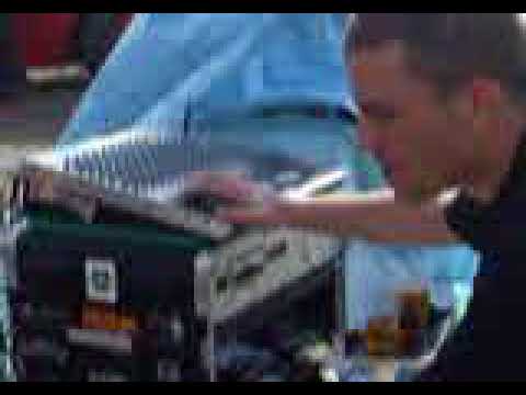 NSK LEGO cz04 liveact