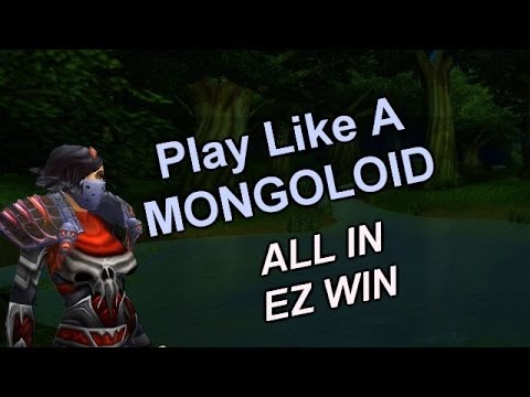 I DONT CARE DUDE - [3v3] [RMP] [2k mmr] [5.4.8 Subtlety Rogue PvP] [Sativ]