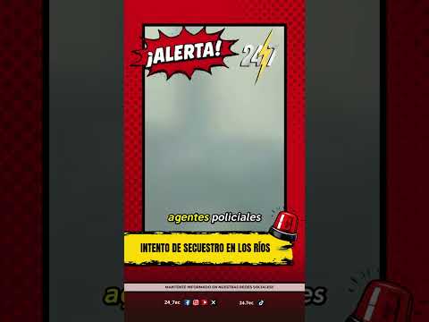 🚨 CUATRO PERSONAS MURIERON EN ATAQUE ARMADO EN VENTANAS