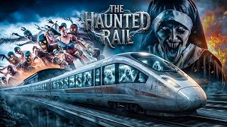 Full Action Blockbuster Movie HD 2026 | THE HAUNTED RAIL | Full Movie In English 