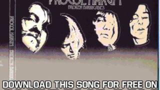 Procol Harum Broken Barricades Poor Mohammed Backing Track