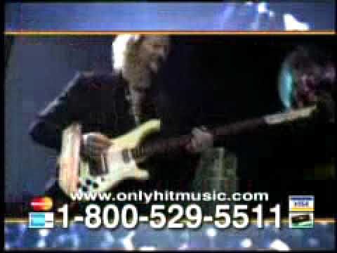 Yes Miscellany: 1/27/04 - The Late Late Show with Craig Kilborn - Yes Advertisement / Commercial