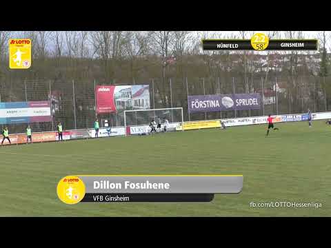 2022 03 19 Hünfelder SV   VfB Ginsheim 2 2