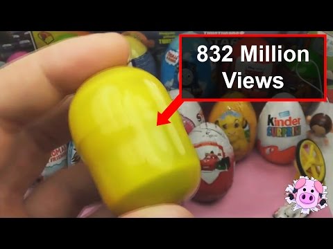 Top 10 Most Viewed YouTube Videos Of All Time 2017