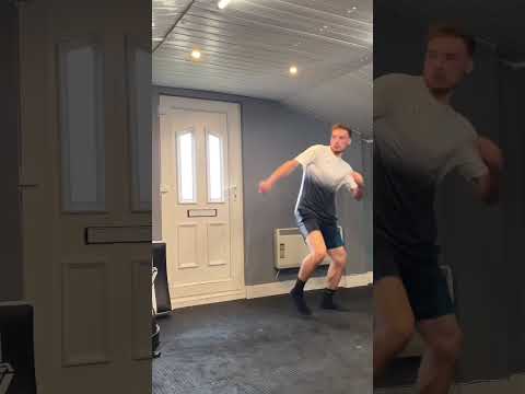 JOHNNY CAGE SHADOW KICK #shorts