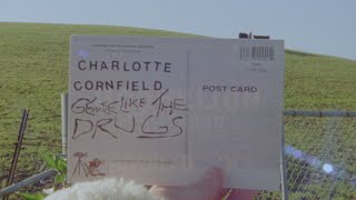 Charlotte Cornfield – “Gentle Like the Drugs”