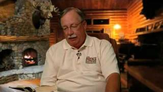 Episode 009: Jacob&#39;s Ladder