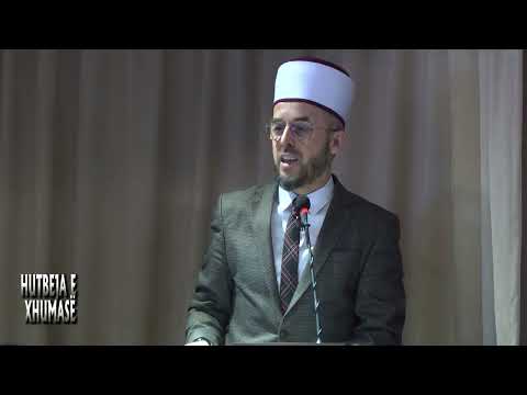 Hutbe: Bereqeti në jetën tonë - Hoxhë Rashit Zylfiu