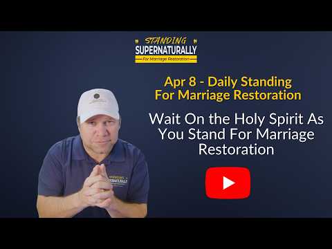 Wednesday Devotional Video