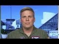 Hero Passenger Steps In For Ailing Pilot
