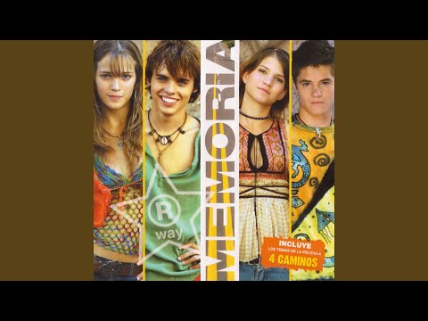 De aquí de allá - Rebelde Way