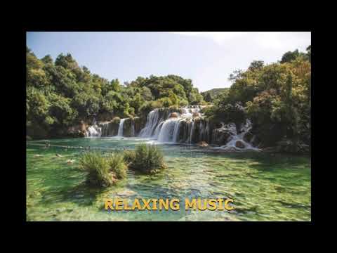 Almost in F Tranquillity , relaxing music meditation