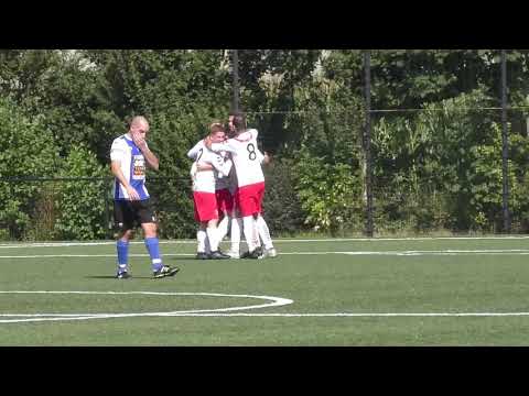 Driel 2 - ESA 2 (4 september 2021)