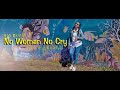 No Woman, No Cry - Grace Amarilis [Bob Marley] (Official Music Video)