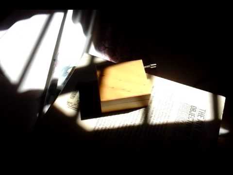 Stairway to heaven  ll music box  ll 12  14  16