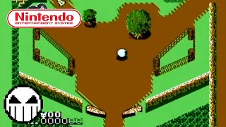 Pinball Quest (NES) Clips