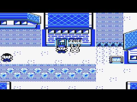 Retro Gaming: Pokemon Gelb - MissingNo. [Ep3]