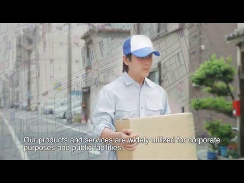 A Evolução da Cartografia - Edição de dados de mapas residenciais