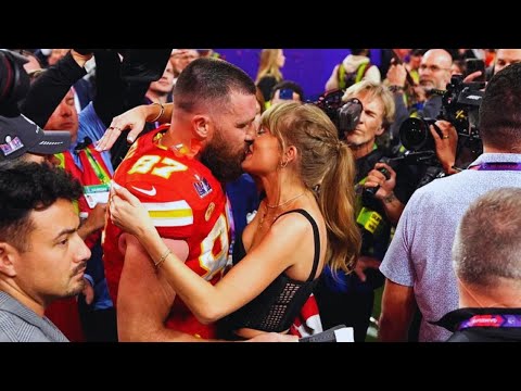 Travis Kelce vs. Andrea Swift: The "Favorite Son-in-Law" Battle Royale