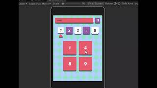 Math Dash - Unity Source Code video preview