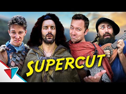 Funny RPG Logic Compilation - Part 18