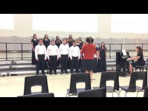 RCS Choir- 