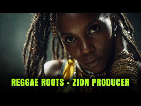 REGGAE ROOTS 2025 - Bright Tomorrow - [VIBES OF ABSOLUTE PEACE] – ZION PRODUCER