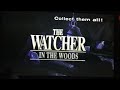 Closing To The Legend Of Sleepy Hallow 1990 VHS