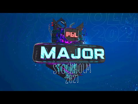 🔴  RU   NAVI vs Heroic BO1 PGL Major Stockholm 2021 | Legends Stage