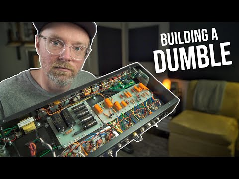 Building a Dumble #124