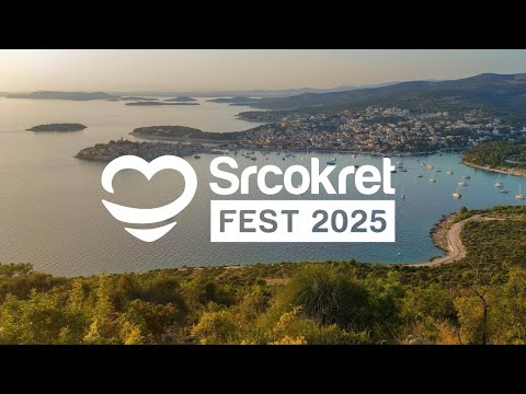Highlights of Srcokret Festival 2025