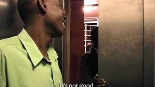 Africa Shafted (trailer)