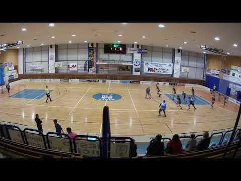 2. liga dorostenců FbC Skuteč x FBK Jičín 28. září 2020