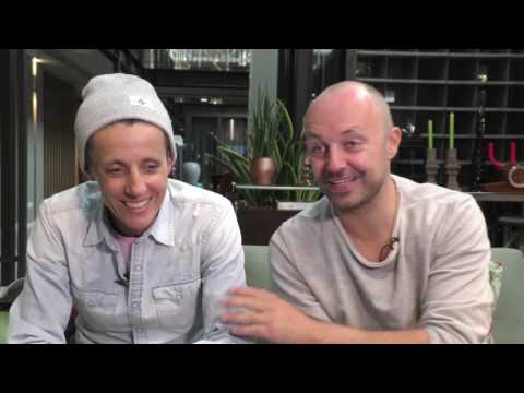 Sarah Bettens moest 'vechten' voor duet met Niels Geusebroek