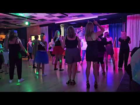 Dan Budd Preforms 'Come Undone' By Robbie Williams At BAWA, Southmead - (RW Tribute Act)