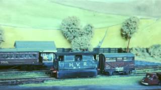 Morningtown Ride - ukulele version