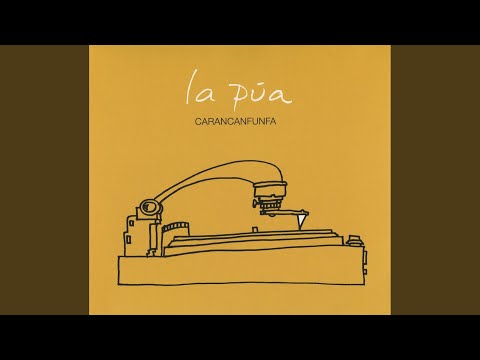 Organito de La Tarde