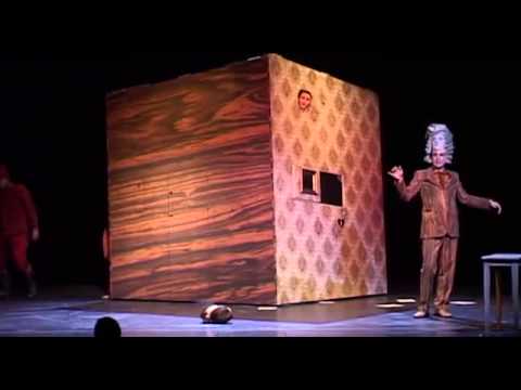 sireneOperntheater Operellen Christof Dienz 2004