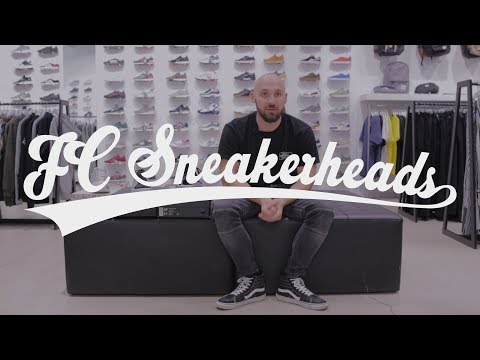 FC Sneakerheads - Павлин Иванов - Bashmotion / S01 E04