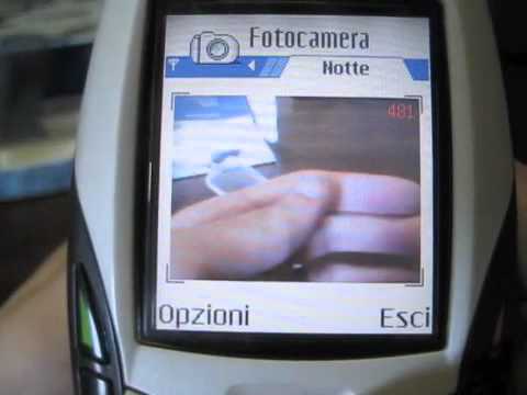Recensione Nokia 6600 / Unboxing & Review