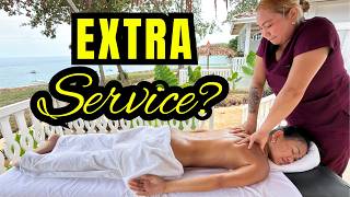 This Filipina Massage Therapist Tells All!