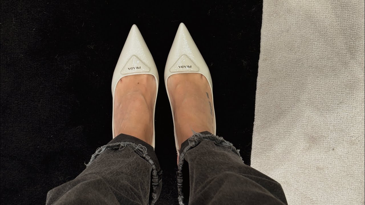 Testemunho sobre a área financeira | meu sapato de casamento