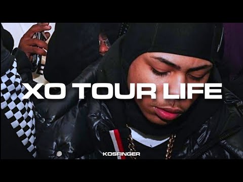 [FREE] Kay Flock x B Lovee x NY Drill Sample Type Beat 2022 - "XO Tour Life"