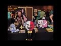 Phanto Mask Time Lapse