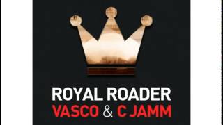 로열로더 (Royal Roader) - 바스코(Vasco)