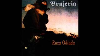 Brujeria - La Migra (Cruza La Frontera II)