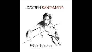 Dayren Santamaría - Belleza