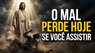 Deus Fala Hoje: Uma Mensagem Poderosa de Vitória Sobre as Trevas e Esperança em Jesus Cristo Já